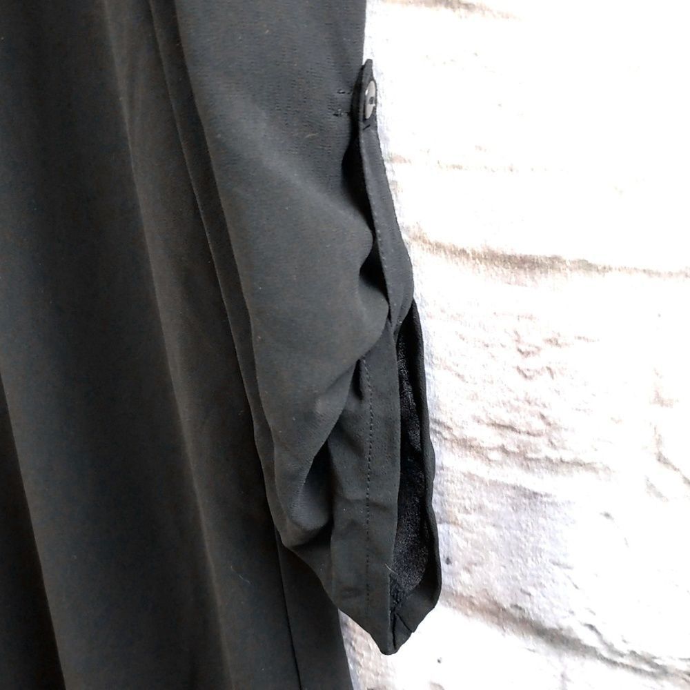Speechless black Shift dress size small - Picture 3 of 6